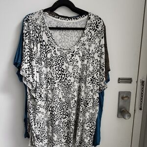 3x activezone shirts